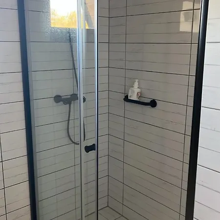 Makszemnyi Vendeghaz Шале *