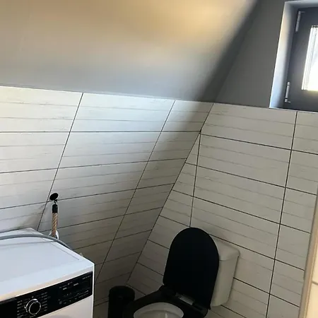 Шале Makszemnyi Vendeghaz Bukkaranyos