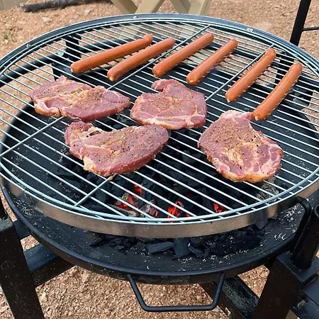 Makszemnyi Vendeghaz