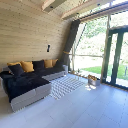 Makszemnyi Vendeghaz