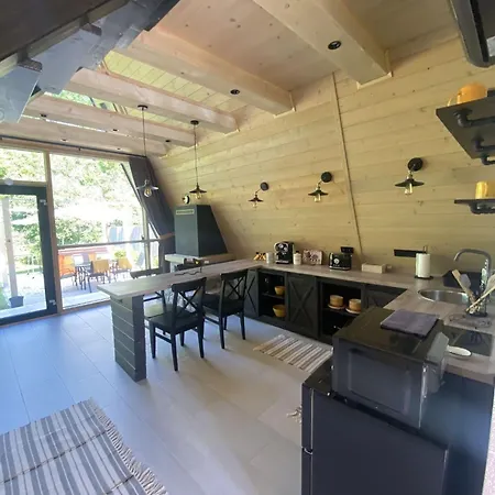 Makszemnyi Vendeghaz Bukkaranyos